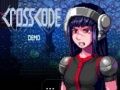 Jeu Démo de code croisé  en ligne