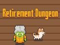 Jeu Donjon de la retraite en ligne Jeu Donjon de la retraite en ligne