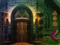 Jeu Évasion en alcôve enchantée  en ligne