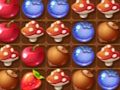 Jeu Arbres délicats  en ligne