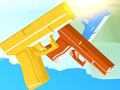 Jeu Sprint d'armes à feu en ligne  en ligne
