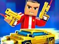 Jeu Pixel Gun 3D - Jeu de tir en bloc  en ligne