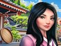 Jeu Village des Lotus  en ligne