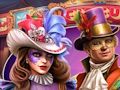 Jeu Carnaval des Ombres  en ligne