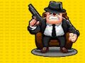 Jeu Un voleur s'échappe  en ligne