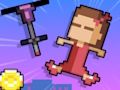 Jeu Pogo Peggy en ligne