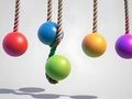 Jeu Maître du pendule  en ligne