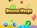 Jeu Fusion par rebond  en ligne