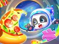 Jeu Puzzle : Restaurant Univers Panda  en ligne