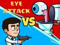 Jeu Attaque oculaire  en ligne