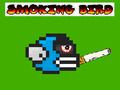 Jeu Oiseau qui fume  en ligne