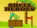 Jeu Héros de coquille  en ligne