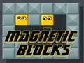 Jeu Blocs magnétiques  en ligne