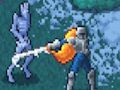 Jeu Survivants dans le noir  en ligne