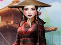 Jeu Jeunes filles de combat  en ligne