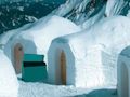 Jeu Évadez-vous de la maison igloo  en ligne