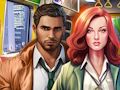 Jeu Détective du métro  en ligne