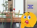 Jeu Échapper à l'appartement Emoji  en ligne