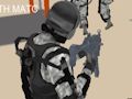 Jeu Assaut de grève en ligne  en ligne