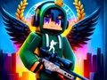 Jeu Block Contra : Gâche d'embrayage  en ligne