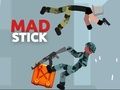 Jeu Bâton fou  en ligne