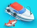 Jeu Pêche au ralenti  en ligne