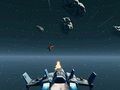 Jeu Gardien de l'espace  en ligne