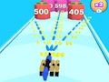 Jeu Fusionner les armes  en ligne
