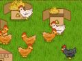Jeu Pixels Peckin  en ligne