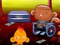 Jeu Singe Go Happy Stage 832  en ligne