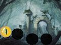 Jeu Évasion de la forêt du diable affamé  en ligne