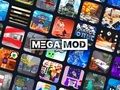 Jeu MégaMod  en ligne