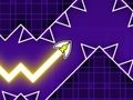 Jeu Vagues spatiales  en ligne