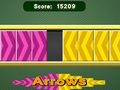 Jeu Flèches  en ligne