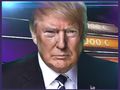 Jeu Millionnaire avec Trump  en ligne