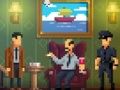 Jeu Le détective Darkside  en ligne