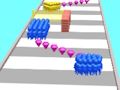 Jeu Grande équipe  en ligne