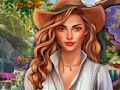 Jeu Village caché  en ligne
