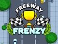 Jeu Frénésie d'autoroute  en ligne
