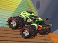 Jeu Fort Vagabond  en ligne