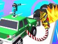 Jeu Conduite de voiture Assassin Commando  en ligne