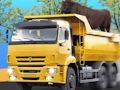 Jeu Grand simulateur de camion  en ligne