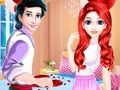 Jeu Couple, Rendez-vous romantique, Soirée  en ligne