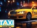 Jeu Chauffeur de taxi : Maître  en ligne