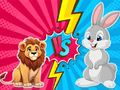 Jeu Quel est le plus grand ?  en ligne