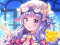 Jeu Puzzle : Princesse de la Lune  en ligne
