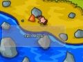Jeu Clickventure : Naufragé  en ligne