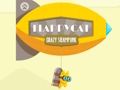 Jeu Chat volant Fou steampunk  en ligne