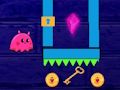Jeu Molli en ligne