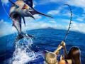 Jeu Maître de pêche  en ligne